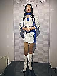 2005 The 01 actroide 2005