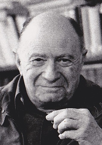 "Changer de révolution" (J.Ellul)