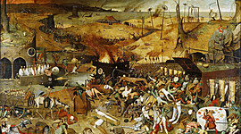 Timeline: L'Edat Mitjana