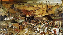 Timeline: L'edat mitjana