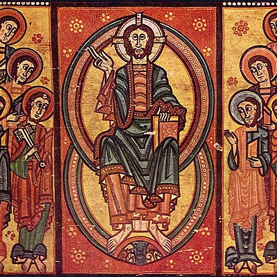 Timeline: L'edat Mitjana