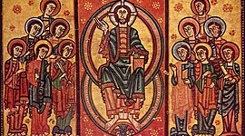 Timeline: L'edat Mitjana