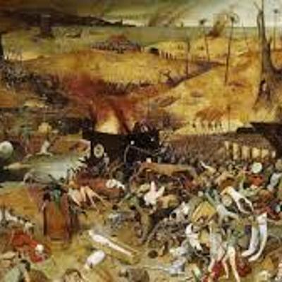 Timeline: l'edat mitjana