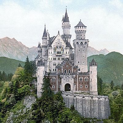 Timeline: L'Edat Mitjana