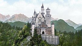 Timeline: L'Edat Mitjana