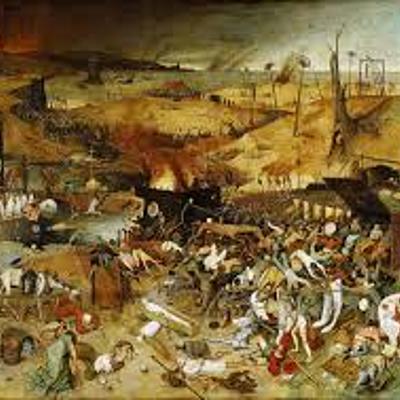 Timeline: L'edat Mitjana