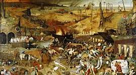 Timeline: L'edat Mitjana