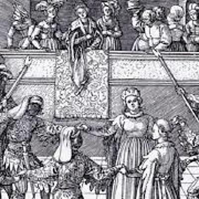 Timeline: L'Edat Mitjana