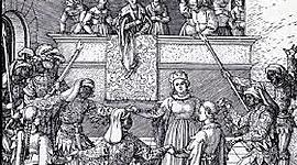 Timeline: L'Edat Mitjana