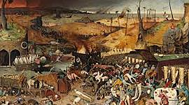 Timeline: Edat Mitjana