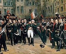 Cop d'estat de Napoleó Bonaparte