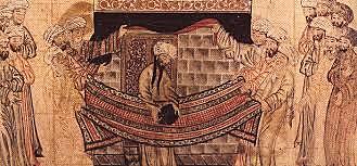 Aparició de l'islam