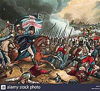 Derrota definitiva de Napoleó