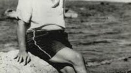 Timeline: albert einstein