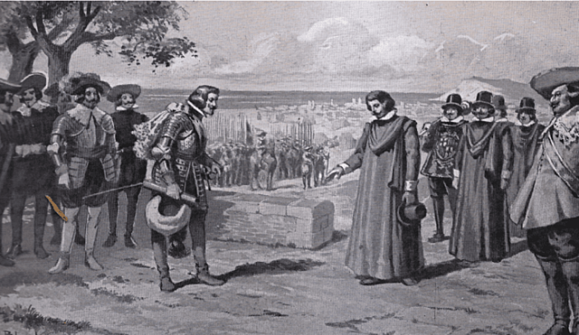 Conquesta de Barcelona