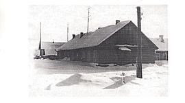 Timeline: Игринская школа №5