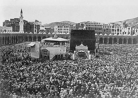 Muerte de los Omeyas