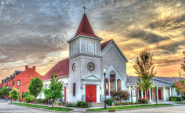 Cristianisme oficial