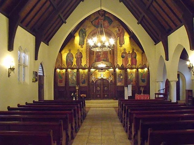 Fase Cristianisme oficial