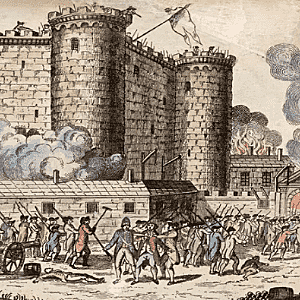 Assalt a la Bastilla