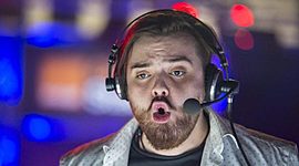 Timeline: Ibai Llanos