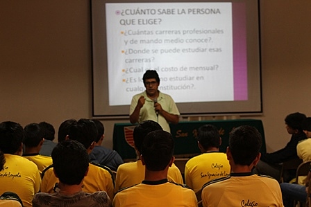 Creación de departamentos psicopedagógicos