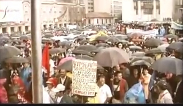 Estatuto para Profesores