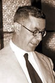 W. Blumenfeld fue invitado por la Universidad de San Marcos para dirigir el Instituto de Psicología y Psicotécnica.