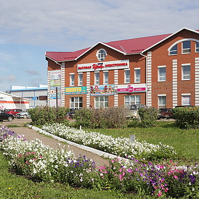 Timeline: Lenta Time English