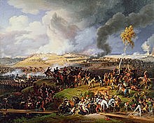 Batalla a Borodino