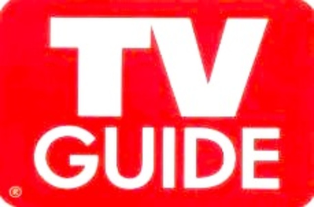 tv guide