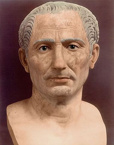 Julius Caesar
