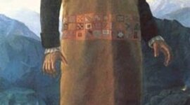 Timeline: Reveliones Internas en el Perù