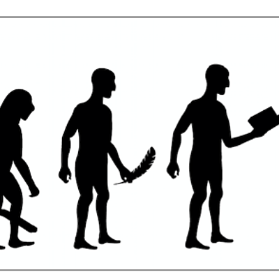 Timeline: Principales hitos de la evolución de las Tics