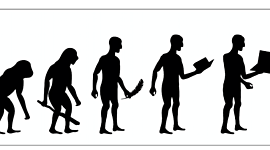 Timeline: Principales hitos de la evolución de las Tics