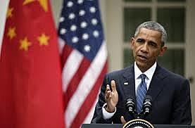 Obama Election, 2008, and Presidency, 2009-2016