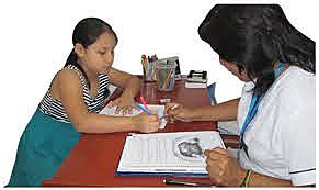 Creación del Instituto Nacional de Investigación y Desarrollo Educativo (INIDE)