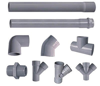 POLICLORURO DE VINILO (PVC)