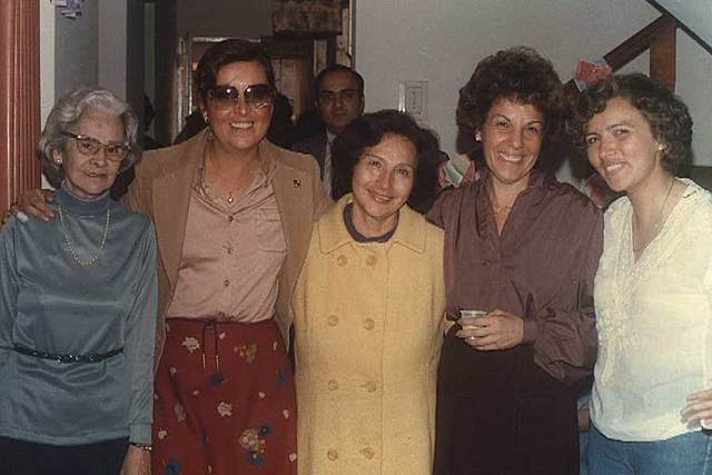 El Centro de Educación Especial Ann Sullivan