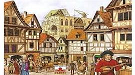 Timeline: L'Edat Mitjana