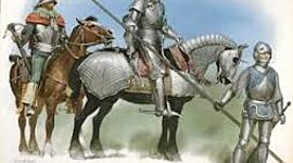 Timeline: L'Edat Mitjana