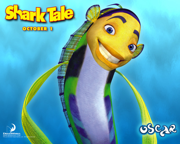 Shark Tale