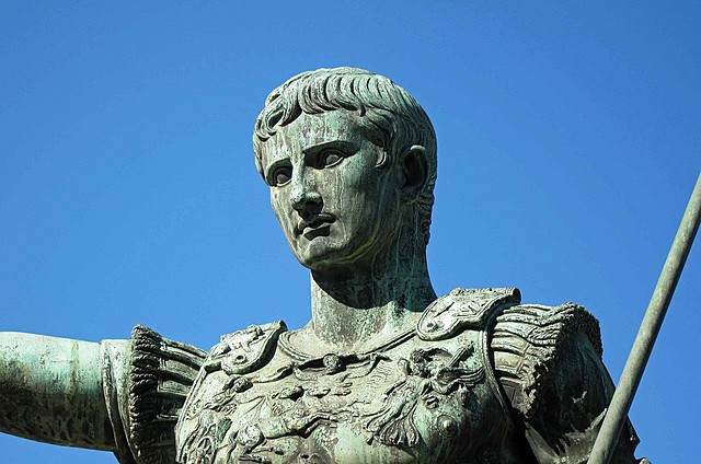 Kejsare Augustus