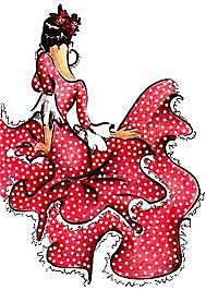 My first time in a academy