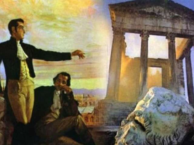 Se va a España en busca de una mejor educación