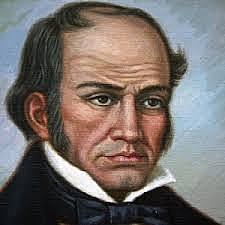 Se encuentra con Simón Rodriguez