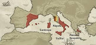 Es forma la Corona d’Aragó