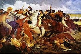 Batalla De Carabobo