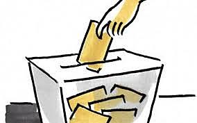 Asamblea legislativa