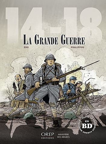 la première guerre mondiale